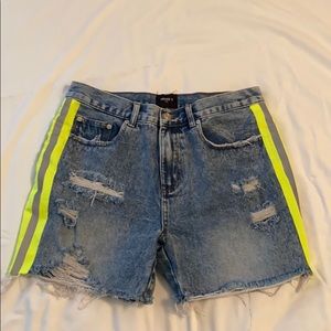 Forever 21 men’s short short size 31